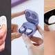Image for article titled How to Clean Your Gross Earbuds